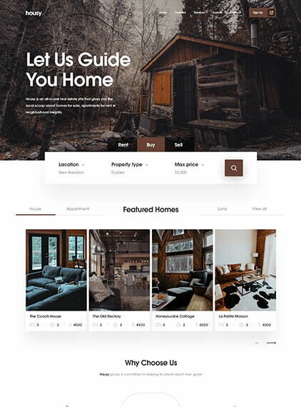 webdesign